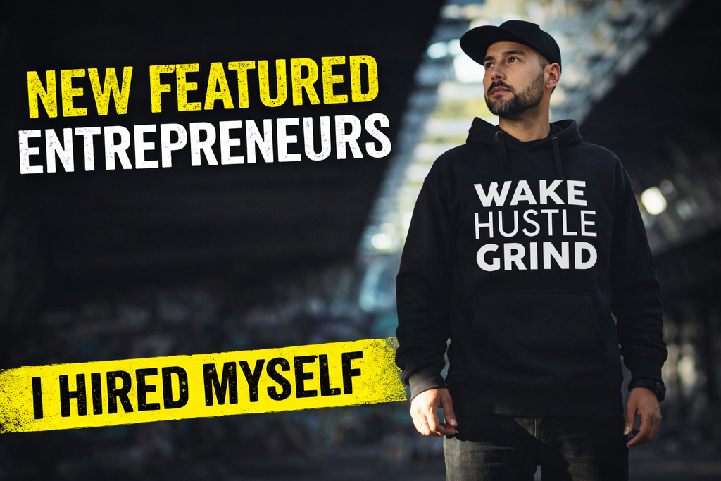 Wake Hustle Grind – Blog Writing Rate Card