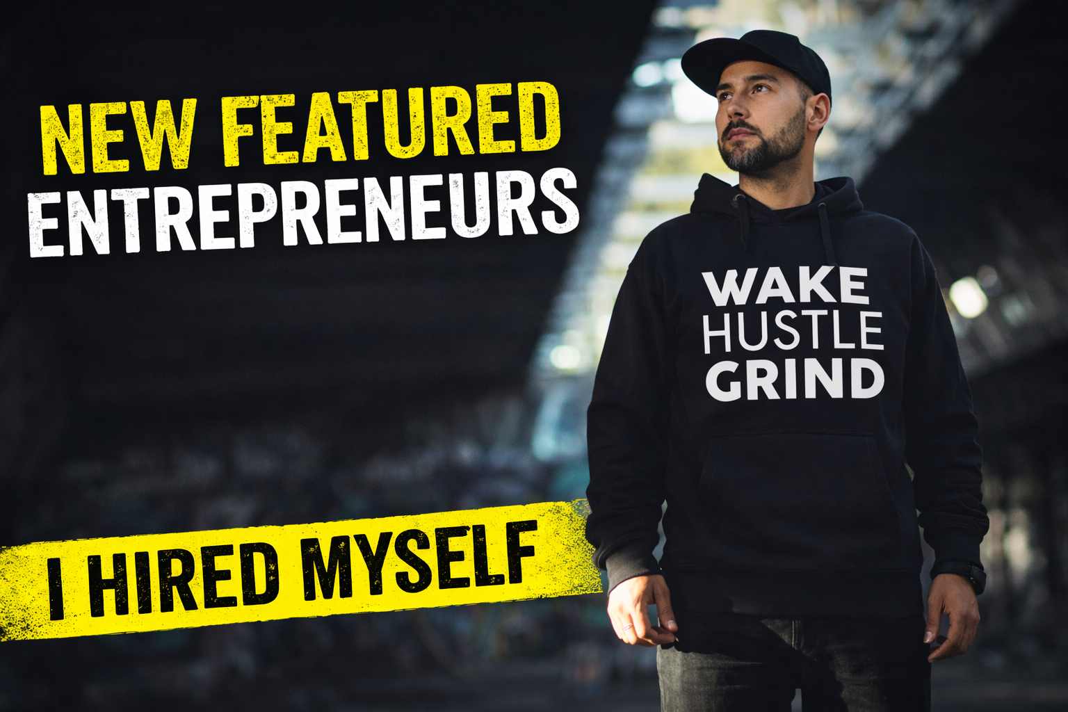 Wake Hustle Grind – Blog Writing Rate Card